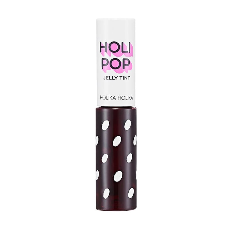 Гелевий тінт для губ Holika Holika Holi Pop Jelly Tint, RD01 Cherry, 9.5 мл