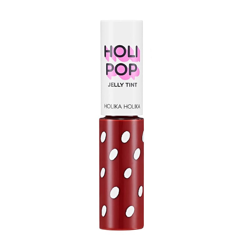 Гелевий тінт для губ Holika Holika Holi Pop Jelly Tint, OR06 Chilly, 9.5 мл