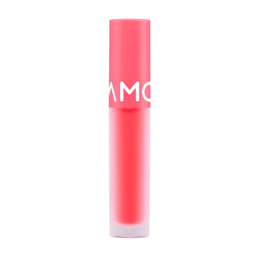 Сяйний тінт для губ Moolda Glow Dewy Tint DC01 Pink Dewy, 2.5 г