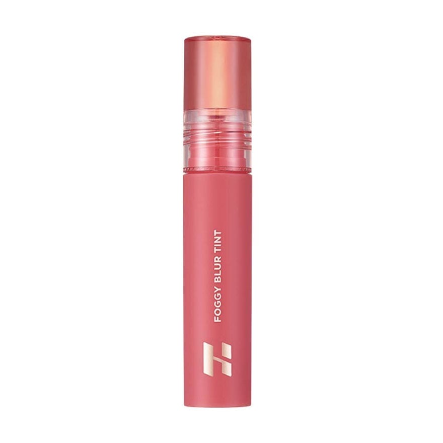 Тінт для губ Holika Holika Foggy Blur Tint 02 Muffle, 4 г