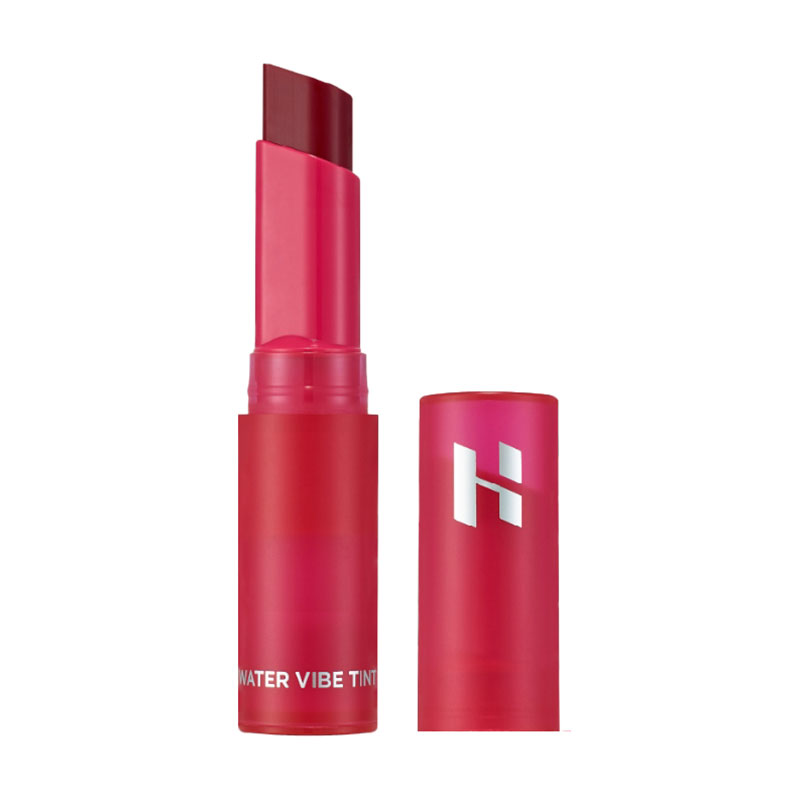 Тінт для губ Holika Holika Water Vibe Tint 01 Whoopee, 2.5 г